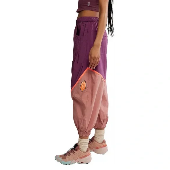 FP Movement Women's Free Throw Pants NWT - Picture 3 of 12